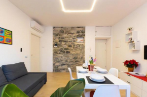 Il Giglio - Free Parking Como